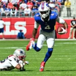 Bills vs Rams MNF Prediction, Picks and Odds for NFL Week 5