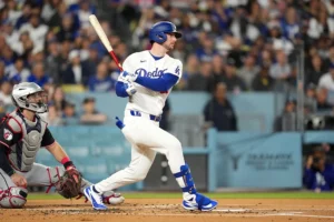 Brewers vs Dodgers MLB Playoff Prediction, Prop Bets and Parlay Picks Wednesday
