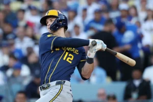 Brewers vs Dodgers MLB Playoff Prediction, Prop Bets and Parlay Picks for Thursday