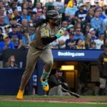 Brewers vs Padres MLB Playoff Prediction, Prop Bets and Parlay Picks