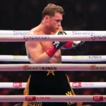 Canelo Alvarez vs Christian Mbilli Boxing Odds, Picks, and Prediction for Saturday