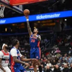 Celtics vs Pistons Best NBA Betting Picks, Predictions and Prop Bets