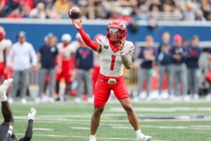 College Football Best Bets Today: Top Picks, Props and Odds for Saturday