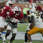 College Football Best Bets Today: Top Picks, Props and Odds for Thursday