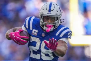 Colts vs Vikings Prediction, Picks and Odds for NFL Week 7