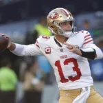 Commanders vs 49ers MNF Prediction, Picks and Odds for NFL Week 6