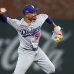 Dodgers vs Braves MLB Playoff Prediction, Prop Bets and Parlay Picks