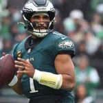 Eagles vs Jaguars Prediction, Picks and Odds for NFL Week 5