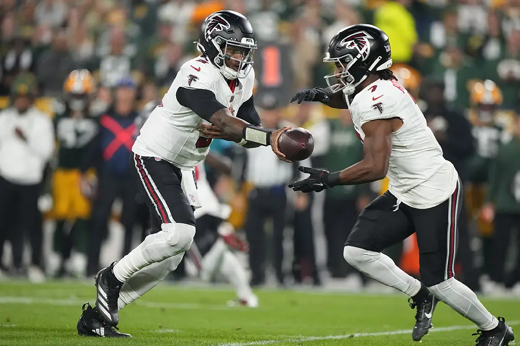 NFL Week 4 Hot Takes: Lions vs Panthers Picks and Odds for SNF 2026