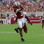 Georgia vs Alabama Prediction, NCAAF Best Bets and Parlay Picks for Saturday