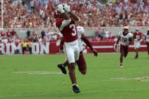 Georgia vs Alabama Prediction, NCAAF Best Bets and Parlay Picks for Saturday