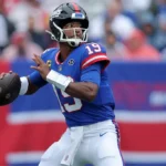 Giants vs Commanders Prediction, Picks and Odds for NFL Week 5