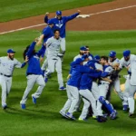 Greatest Underdog Stories in World Series History