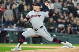 Guardians vs Rays MLB Playoff Prediction, Prop Bets and Parlay Picks
