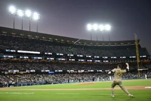 How Home-Field Advantage Works in the MLB Playoffs