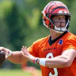 Jaguars vs Bengals Prediction, Picks and Odds for NFL Week 4