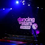 Julianne Hough "Thanks Alfonso" Count for DWTS Season 35