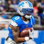 Lions vs Panthers Prediction, Picks and Odds for NFL Week 4