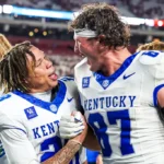LSU vs Kentucky Prediction, NCAAF Best Bets and Parlay Picks for Saturday