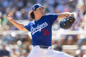 MLB Pitcher Props and Picks for Thursday