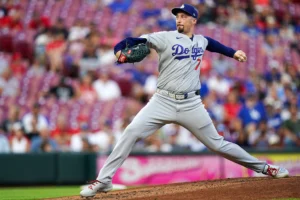 MLB Pitcher Props and Picks for Wednesday