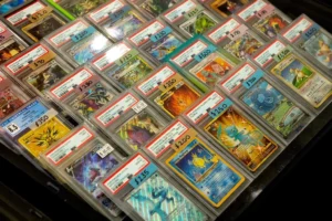 Most Expensive Trading Cards Ever Sold: Can Anyone Beat Logan Paul's $16.5M Record?