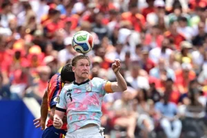 Nations League Hot Takes, Odds, Picks and Predictions