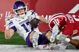 NCAAF Best Bets Today: Top Picks, Props and Odds for Friday