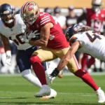 NFL Week 5 2026: 5 Games With the Most at Stake
