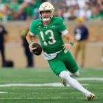 Notre Dame vs BYU Prediction, NCAAF Best Bets and Parlay Picks for Saturday