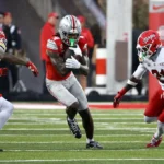 Ohio State vs Indiana Prediction, NCAAF Best Bets and Parlay Picks for Saturday