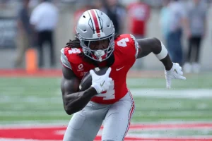 Ohio State vs Iowa Prediction, NCAAF Best Bets and Parlay Picks for Saturday, October 3