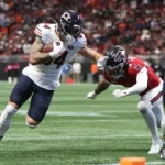 Patriots vs Bears TNF Prediction, Picks and Odds for NFL Week 7