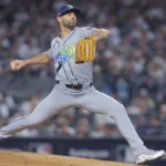 MLB Pitcher Props and Picks for Friday