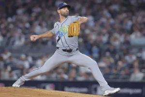 MLB Pitcher Props and Picks for Friday