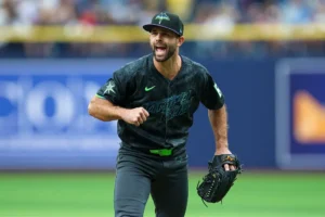MLB Pitcher Props and Picks for Saturday