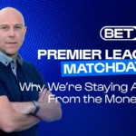 Premier League Matchday 7: Why We’re Staying Away From the Moneyline