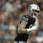 Week 5 NFL Betting Promos: Get $1,000 for Raiders at Patriots October 2026