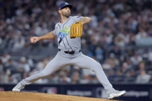 Rays vs Guardians MLB Playoff Prediction, Prop Bets and Parlay Picks for Saturday
