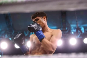 Sebastian Fundora vs Ermal Hadribeaj Boxing Odds, Picks, and Prediction for Saturday, October 17