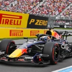Singapore Grand Prix Picks, Predictions and F1 Prop Bets for Sunday