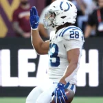 SJ Johnson’s Picks for NFL Week 5
