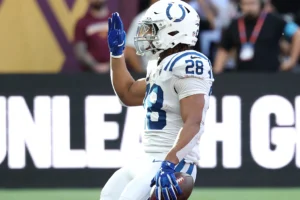 SJ Johnson’s Picks for NFL Week 5