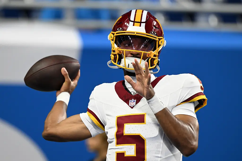 Best NFL Player Props and Touchdown Props | TNF Week 8 | 10/29/2026