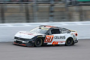 South Point 400 Picks, Predictions and NASCAR Prop Bets for Sunday