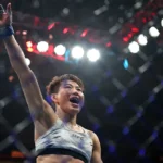 UFC 332 Prediction, Punching Parlay Picks and Best Bets for Main Card