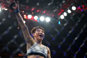 UFC 332 Prediction, Punching Parlay Picks and Best Bets for Main Card