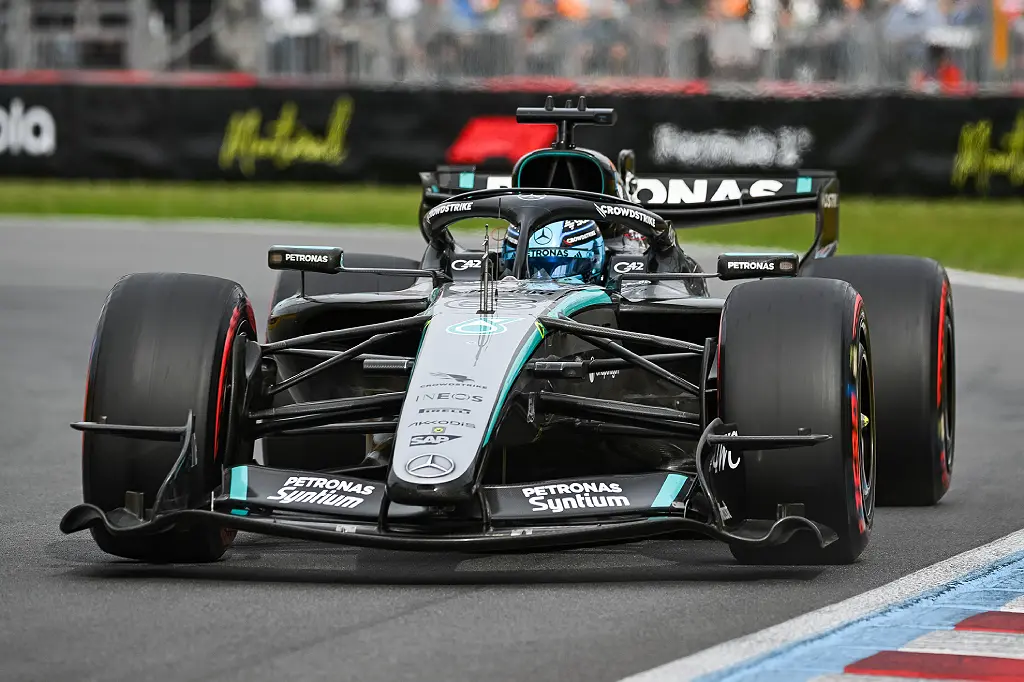 United States Grand Prix Picks, Predictions and F1 Prop Bets | 10/25/2026