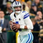 NFL Week 7 2026: 5 Games With the Most at Stake