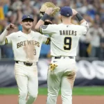 Weekend Wrap-up: Brewers Draw First Blood in NLCS, Oklahoma Upsets Texas, Jets Tear Watson a New One & More